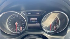 Mercedes-Benz GLA 180 Urban Edition 5dr Petrol Hatchback